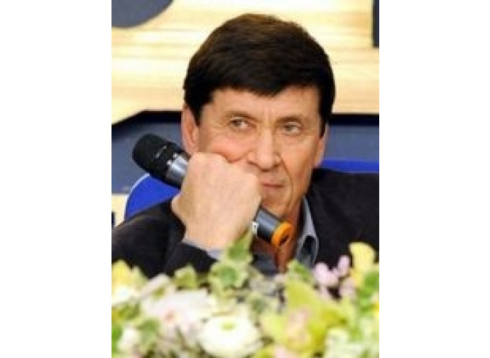 Gianni Morandi Gianni Morandi